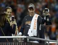 Peyton Manning Super Bowl wins